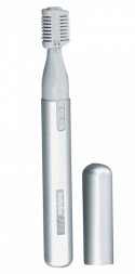 Мини-триммер для носа ушей и бровей PEN 1.5V (от 1 батарейки AAA)