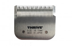 Нож Thrive 1 мм. #30 стандарт А-5 для профессиональных машинок для стрижки