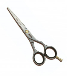 Парикмахерские ножницы JAGUAR 82155 размер 5.5&quot; прямые слайсинг